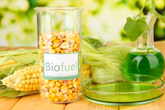 Harescombe biofuel availability
