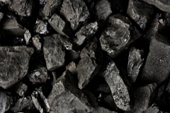Harescombe coal boiler costs