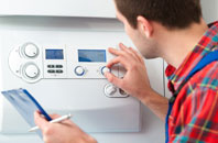 free commercial Harescombe boiler quotes