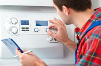 free Harescombe gas safe engineer quotes