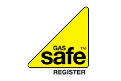 gas safe companies Harescombe